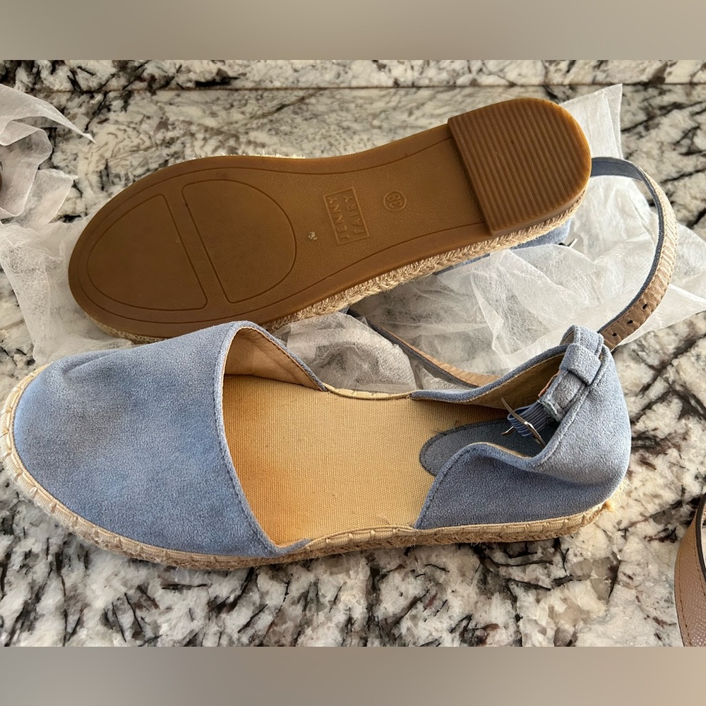 Shoes - Picture 3 of 3